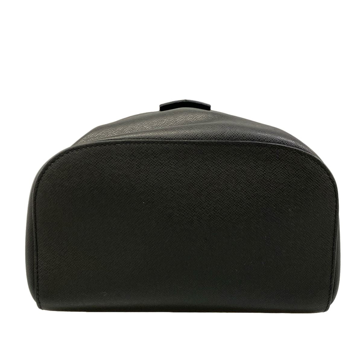 Louis Vuitton Backpack Taiga Anton Ardoise Leather — view 5