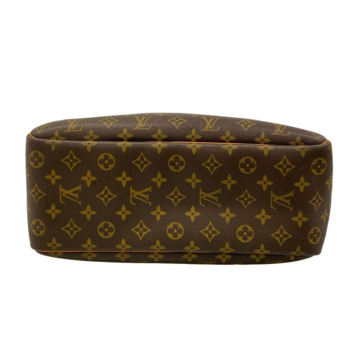 Louis Vuitton Handbag Monogram Deauville — view 5