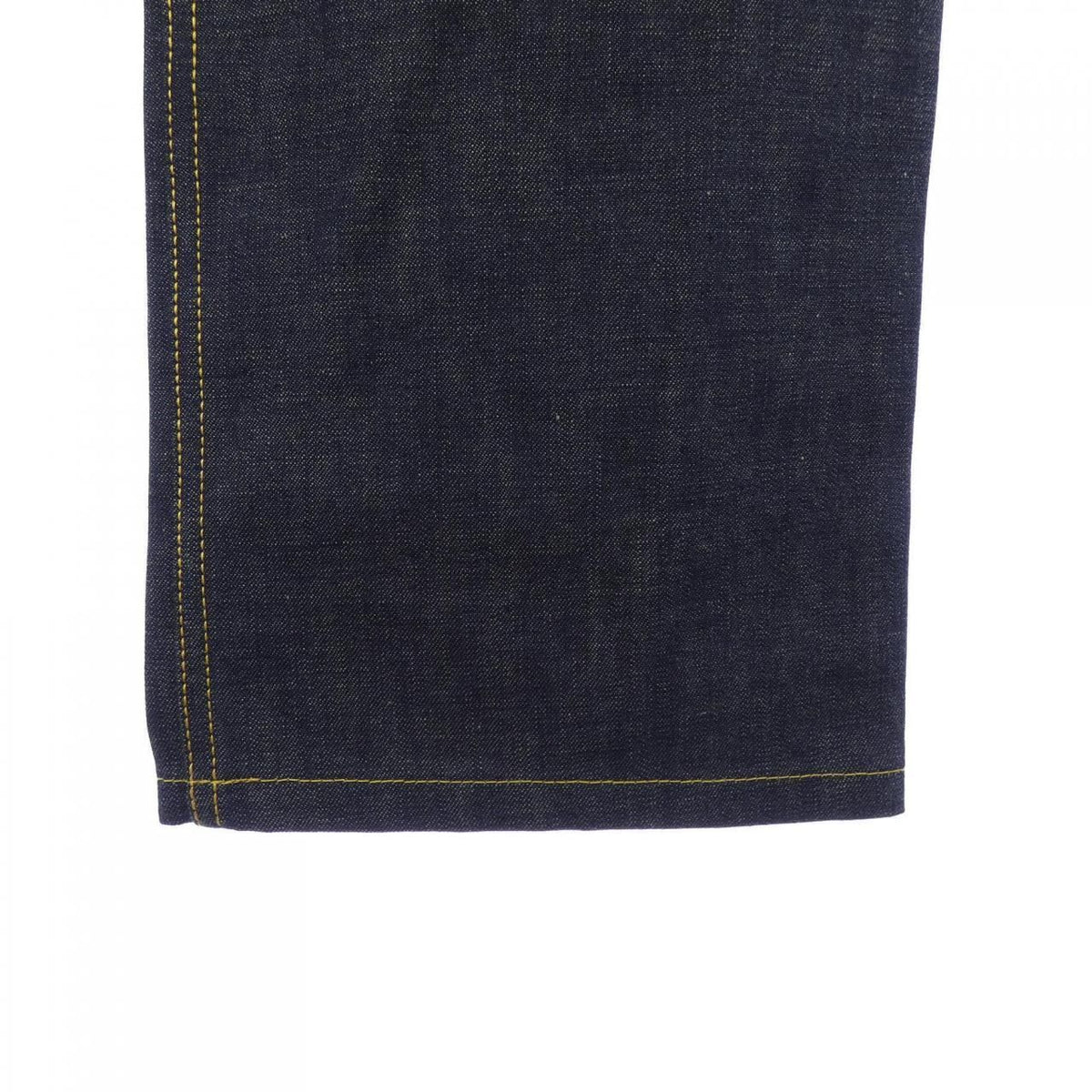 Louis Vuitton Jeans Navy — view 5