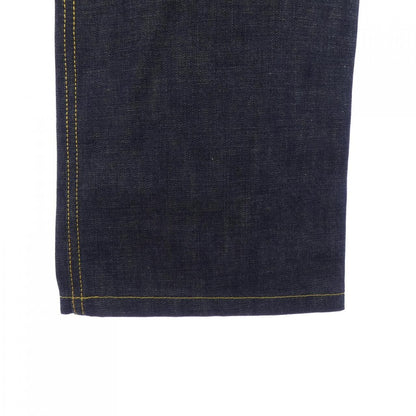 Louis Vuitton Jeans Navy — view 5