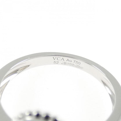 Van Cleef & Arpels Vintage Alhambra Ring — view 4