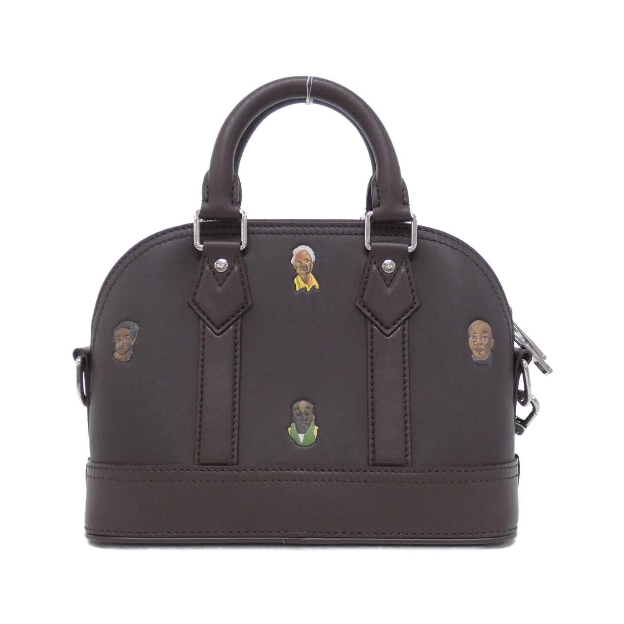 Louis Vuitton Alma 25 Bag — view 2