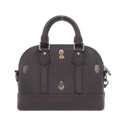 Louis Vuitton Alma 25 Bag — view 2