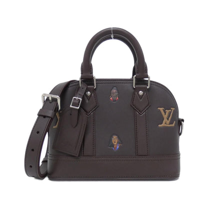Louis Vuitton Alma 25 Bag