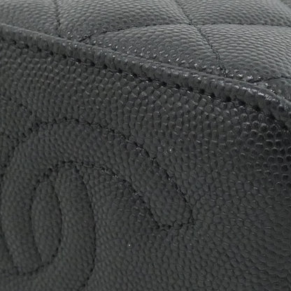 Chanel Shoulder Bag Black — view 3