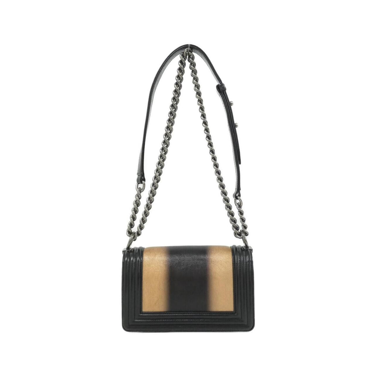 Chanel Boy Line Shoulder Bag — view 2