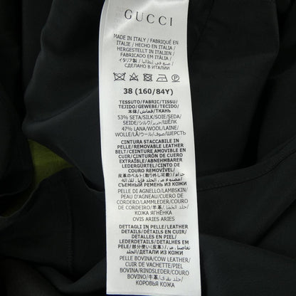 Gucci Dress Black — view 3