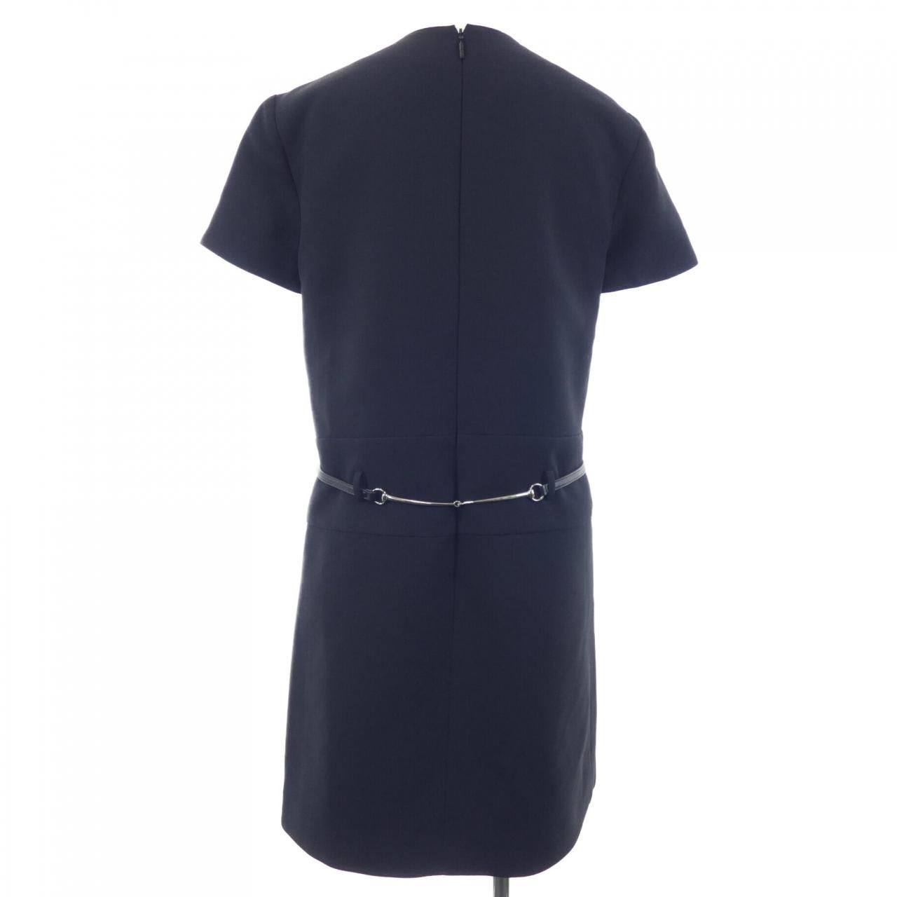 Gucci Dress Black — view 2
