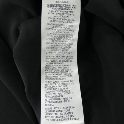 Gucci Dress Black — view 4