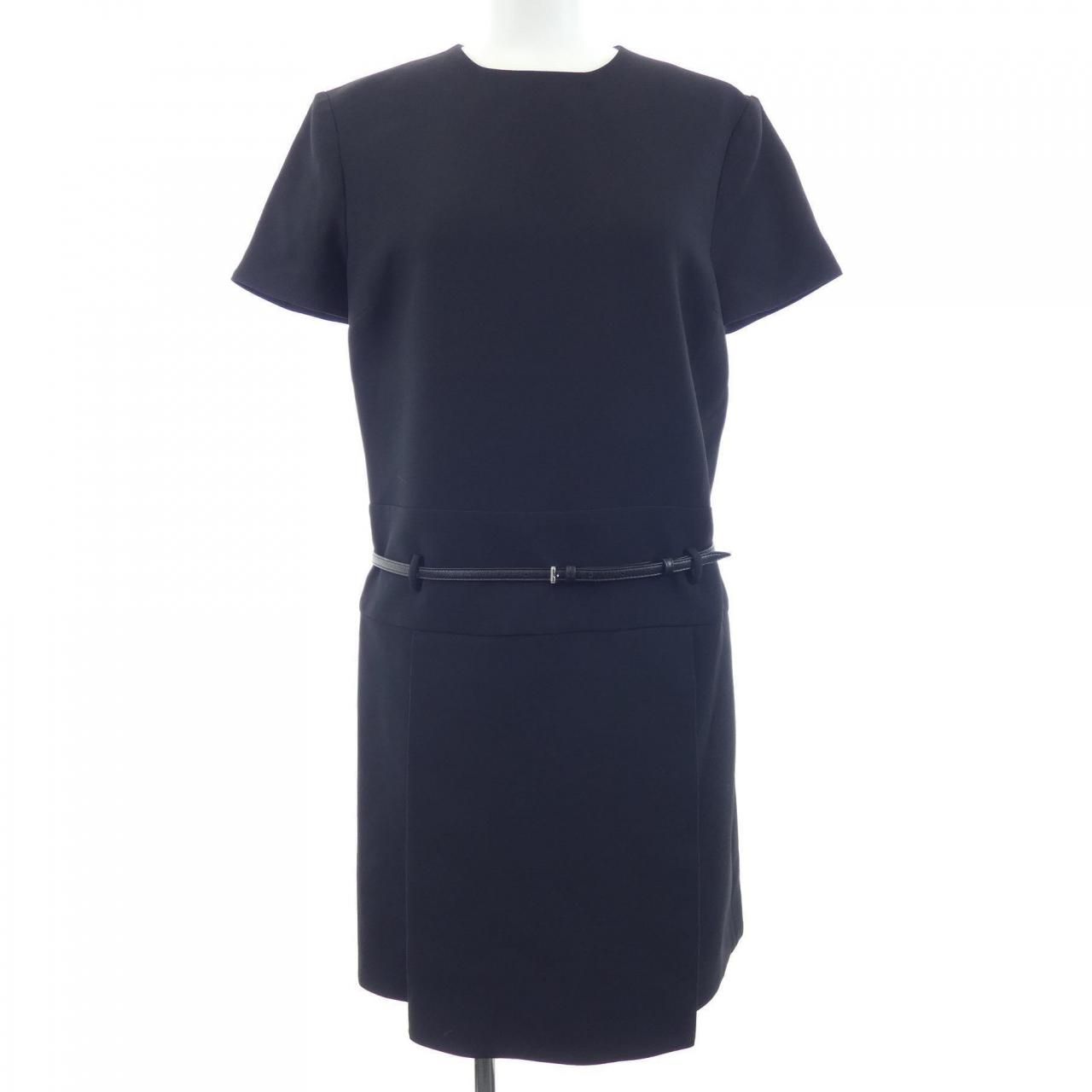 Gucci Dress Black