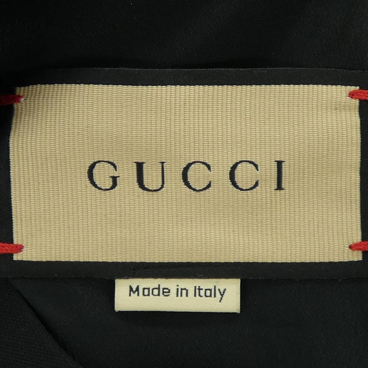 Gucci Dress Black — view 5