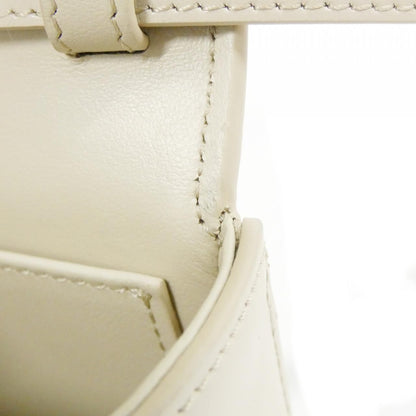 Celine Mini Claude Shoulder Bag — view 8
