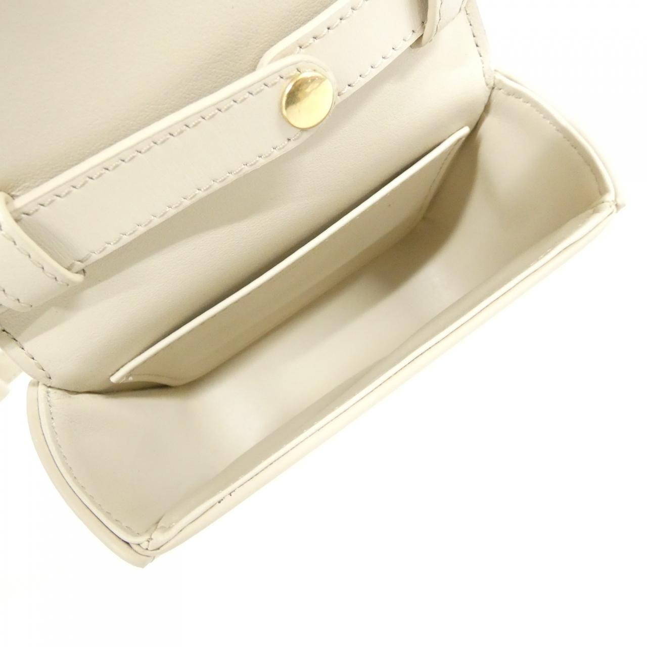 Celine Mini Claude Shoulder Bag — view 7