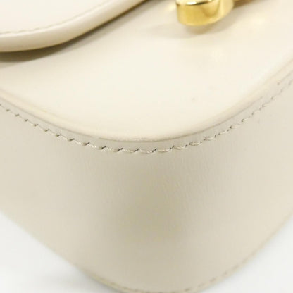 Celine Mini Claude Shoulder Bag — view 3