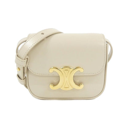 Celine Mini Claude Shoulder Bag