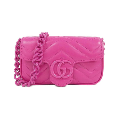 Gucci GG Marmont Waist Bag