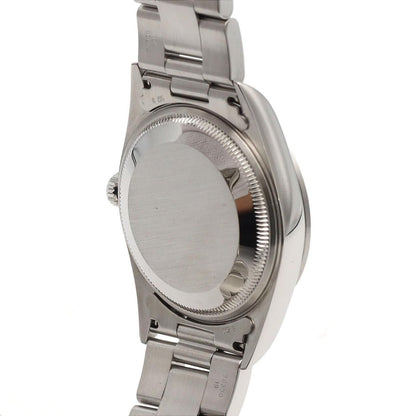 Rolex Oyster Perpetual Date SS Automatic — view 5