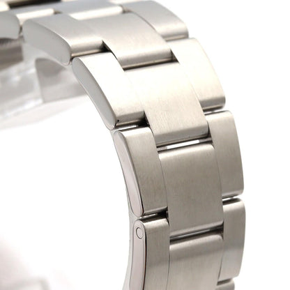 Rolex Oyster Perpetual Date SS Automatic — view 4