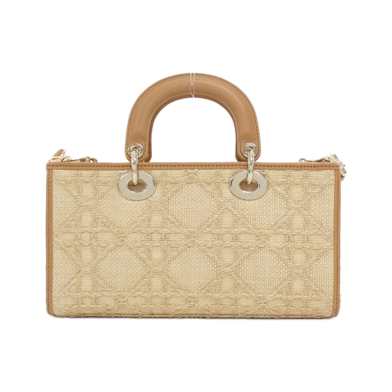 Dior Lady D Joy Medium Bag — view 2