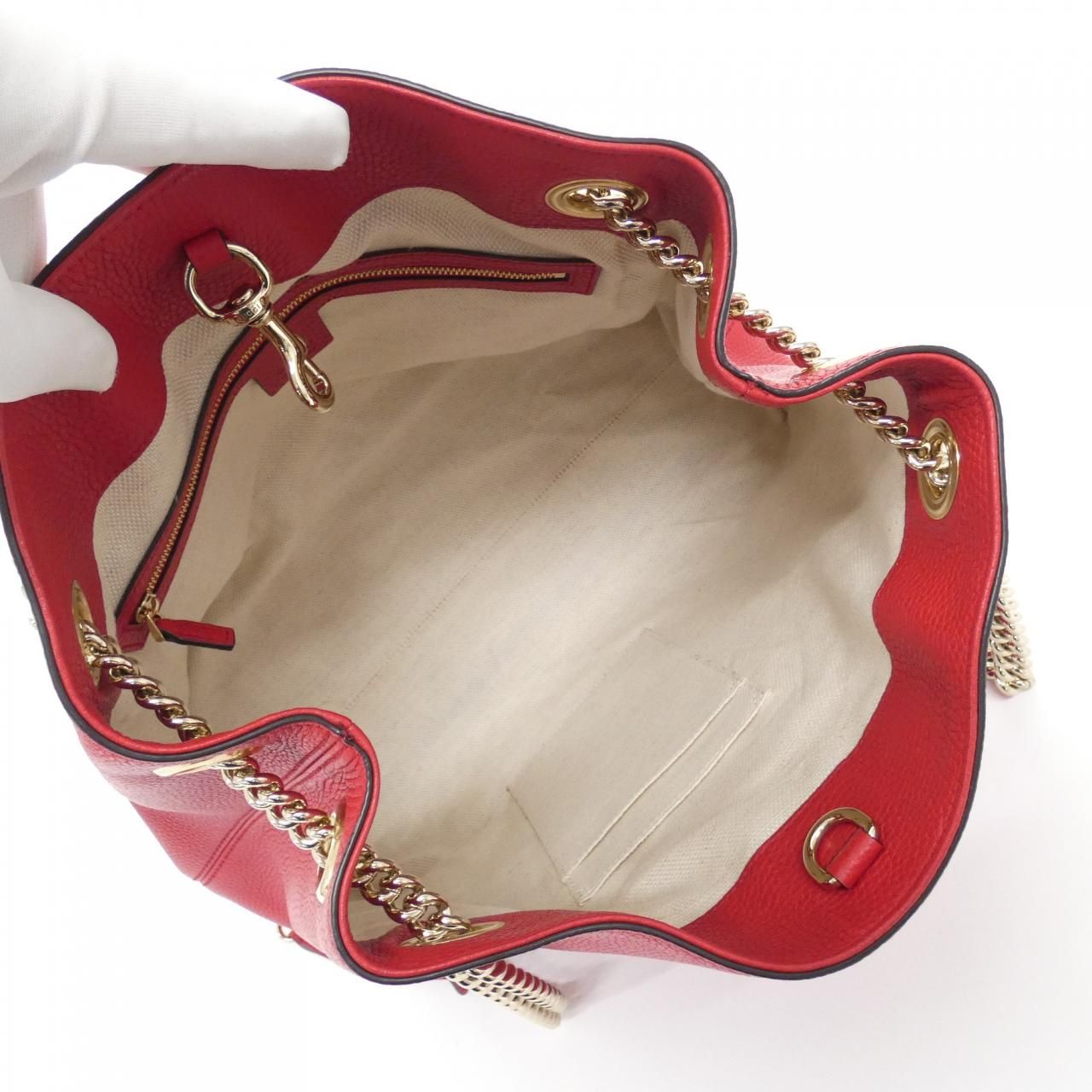 Gucci Shoulder Bag — view 7