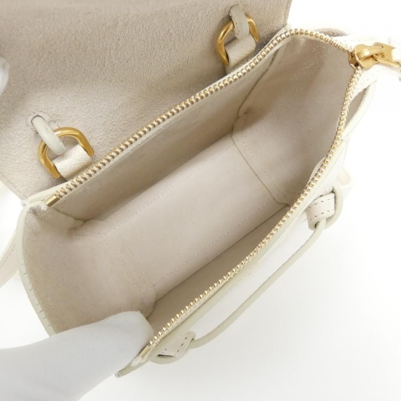 Celine Pico Belt Bag — view 7