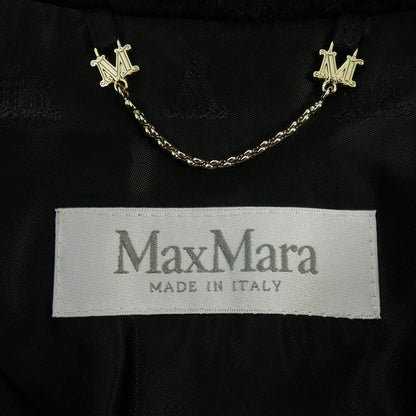 Max Mara Teddy Bear Cape — view 4