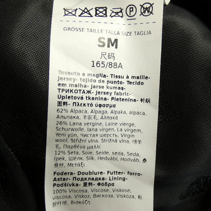 Max Mara Teddy Bear Cape — view 3