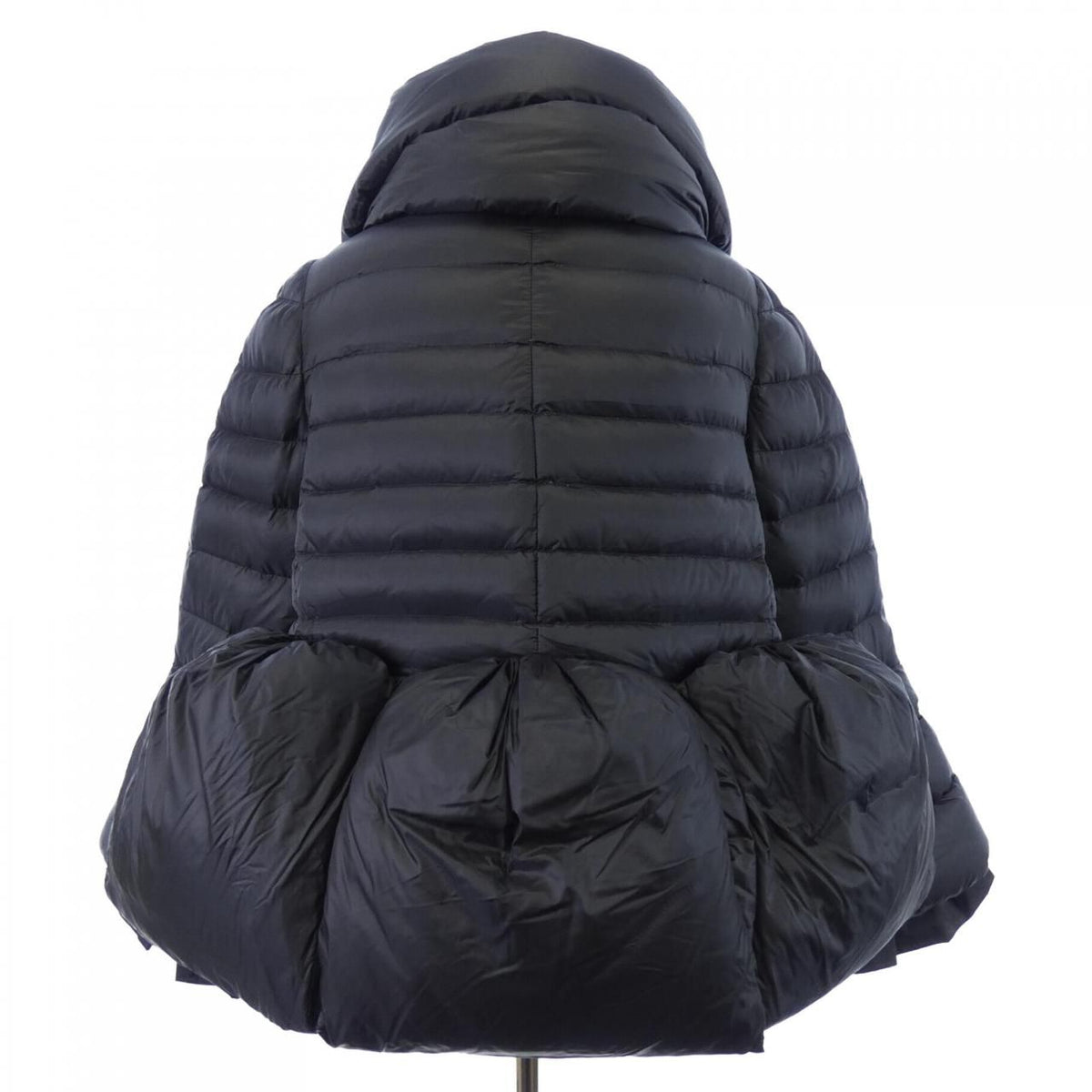 Moncler Loeill Down Jacket — view 2