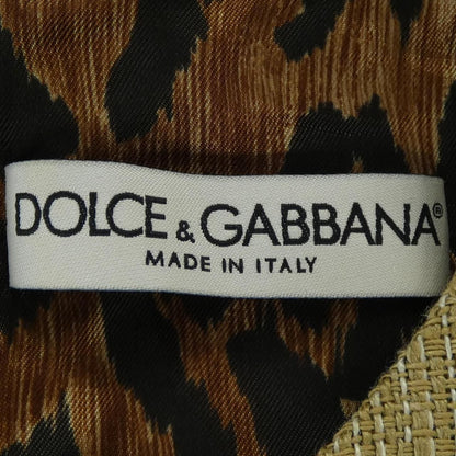 Dolce & Gabbana Vintage & Dress — view 4