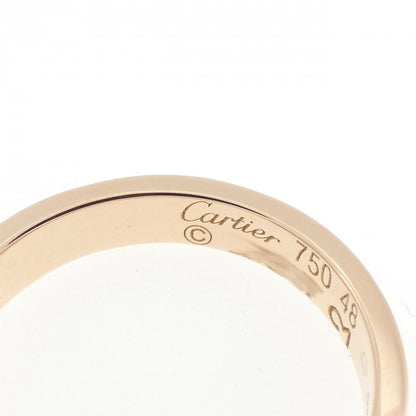 Cartier Mini Love Ring — view 3