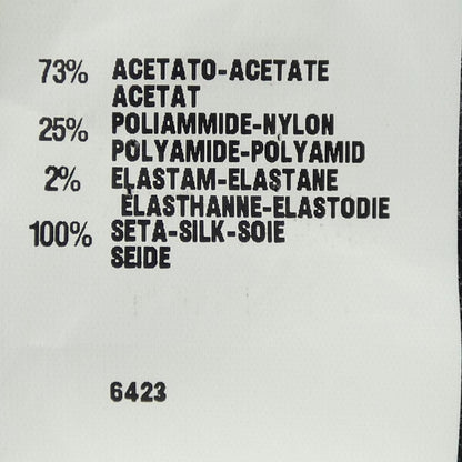 Fendi Wc9 Jacket Black — view 3