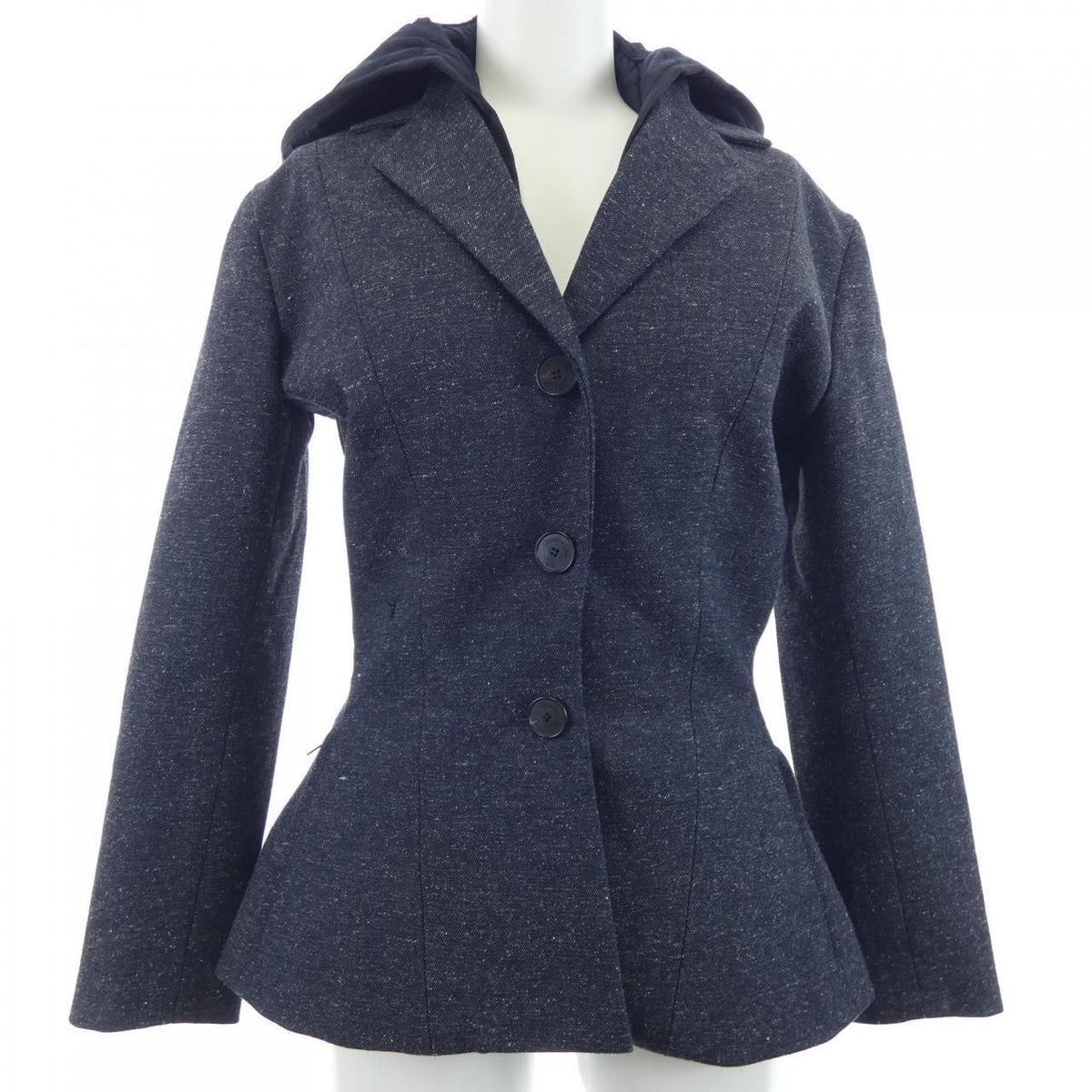 Dior Macro Cannage Liner Jacket