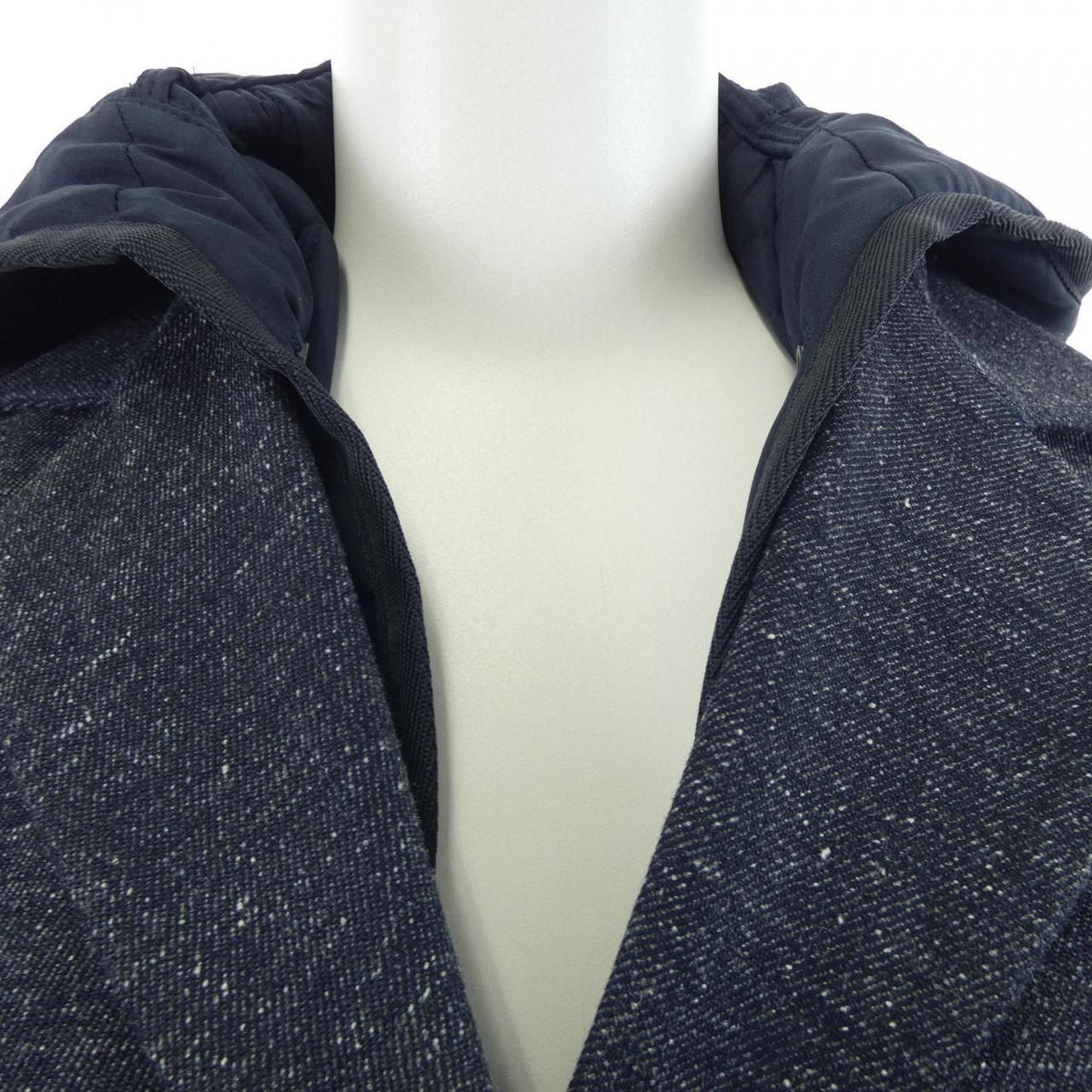 Dior Macro Cannage Liner Jacket — view 5