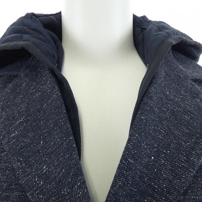 Dior Macro Cannage Liner Jacket — view 5