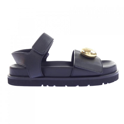 Loewe Sandals Black