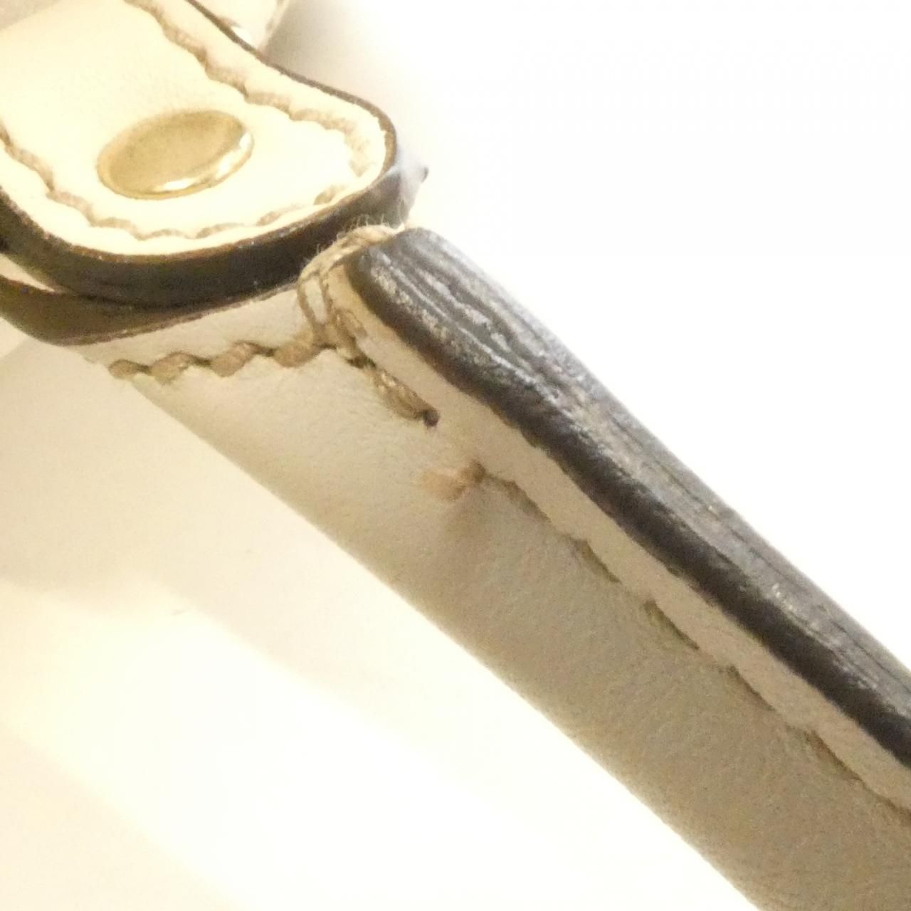 Gucci Bag Handbag Beige — view 7