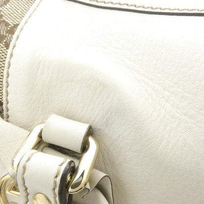 Gucci Bag Handbag Beige — view 5