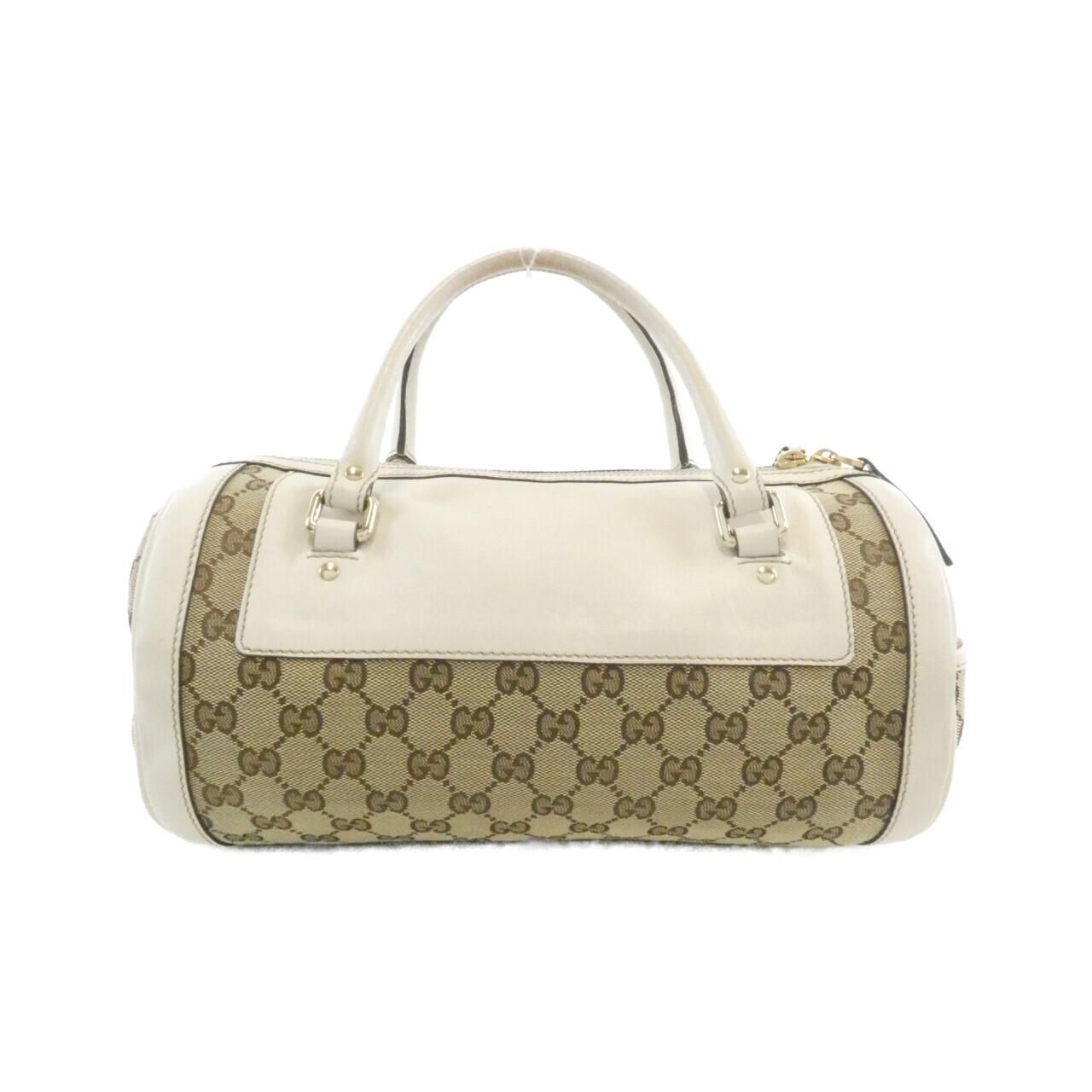 Gucci Bag Handbag Beige — view 2