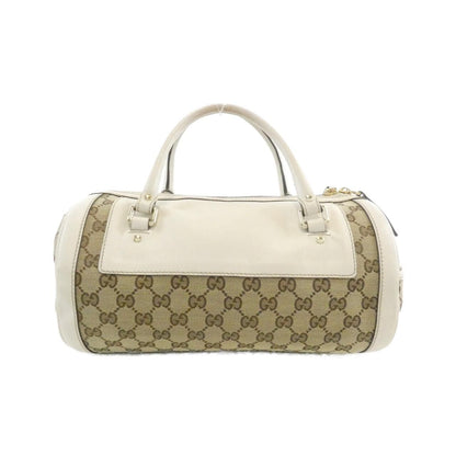 Gucci Bag Handbag Beige — view 2