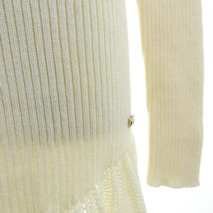 Chanel Dress Beige — view 7