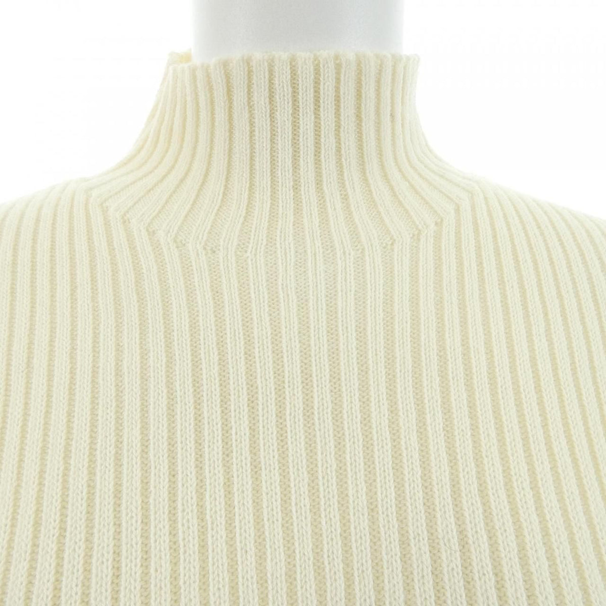 Chanel Dress Beige — view 6