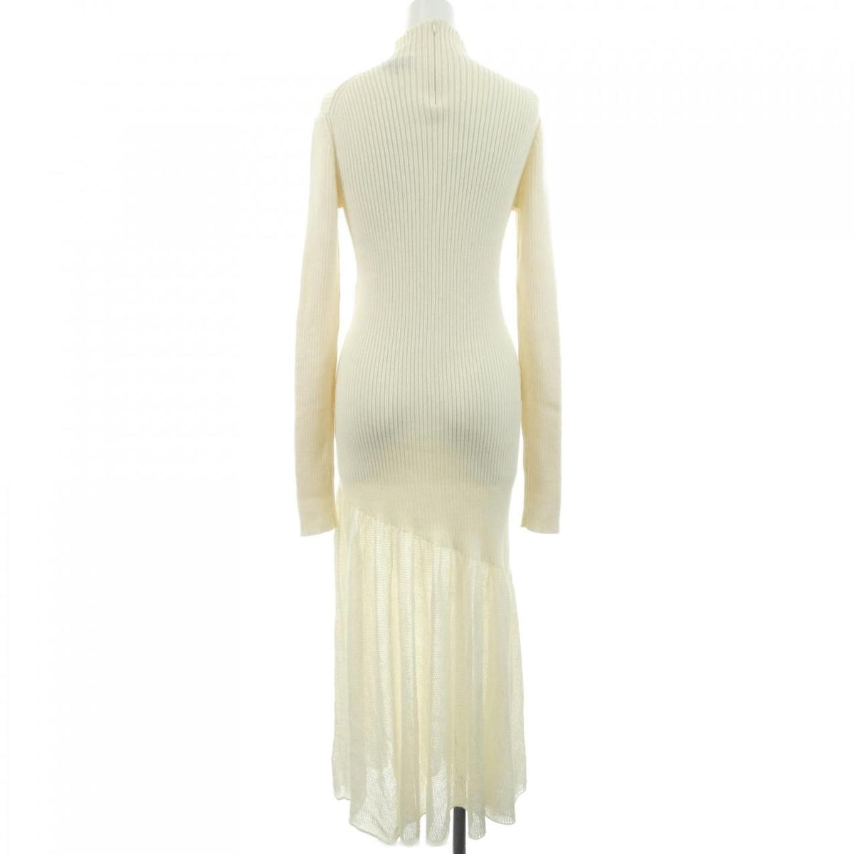 Chanel Dress Beige — view 2