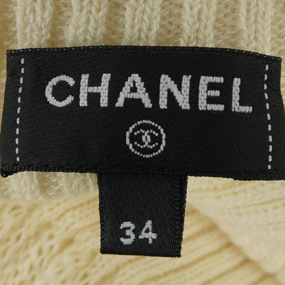 Chanel Dress Beige — view 5