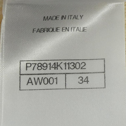 Chanel Dress Beige — view 4