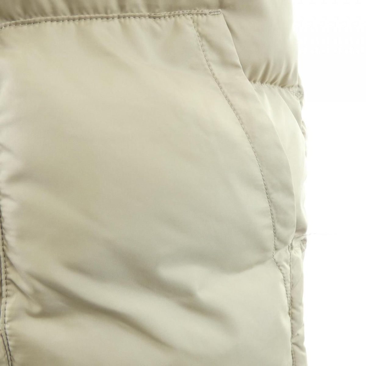 Celine Triomphe Vest Beige — view 6