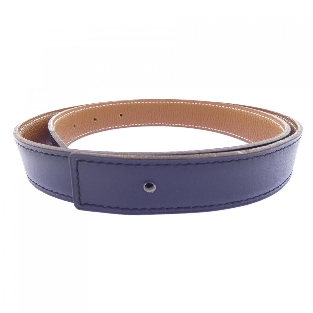 Hermes 24 Reversible Belt