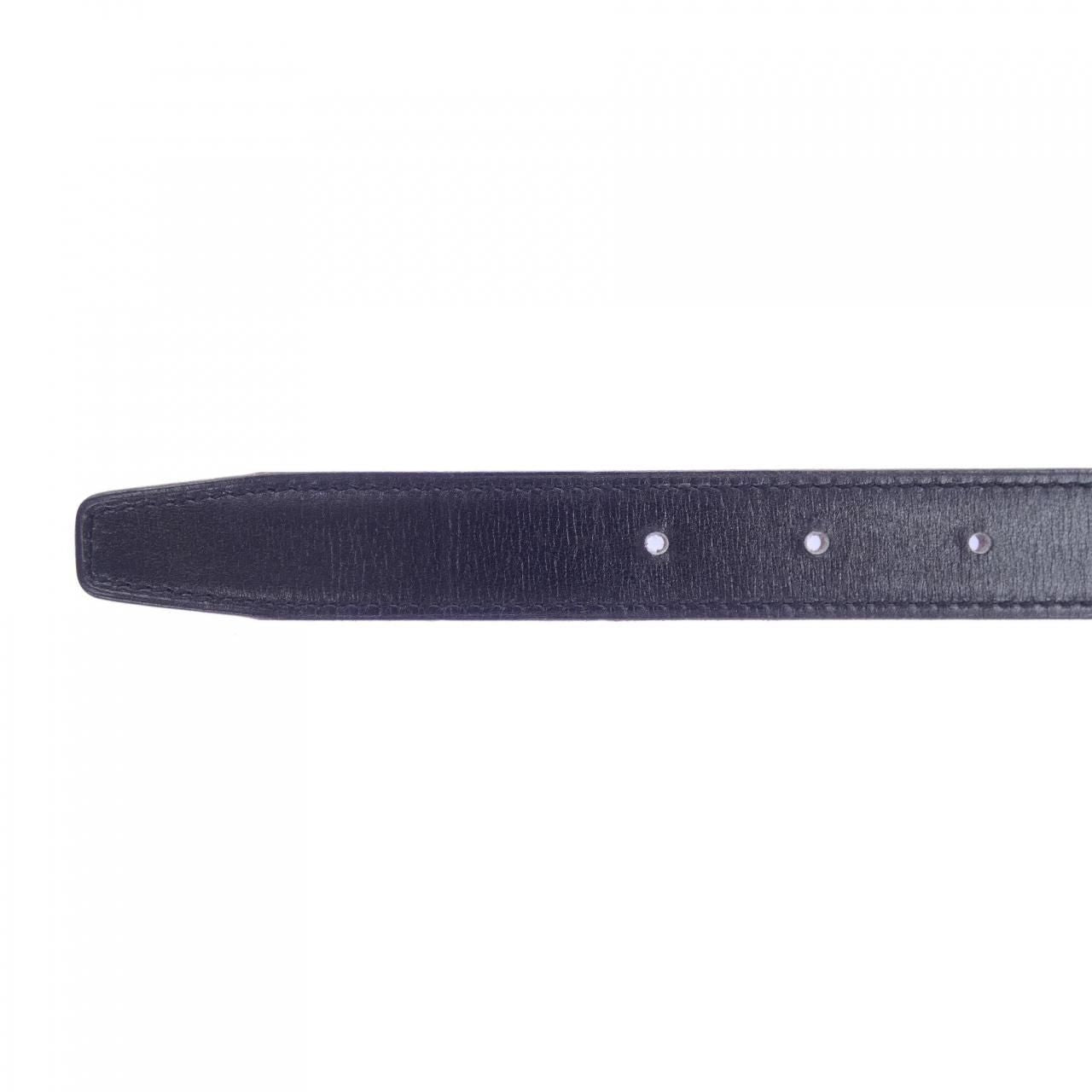 Hermes 24 Reversible Belt — view 4