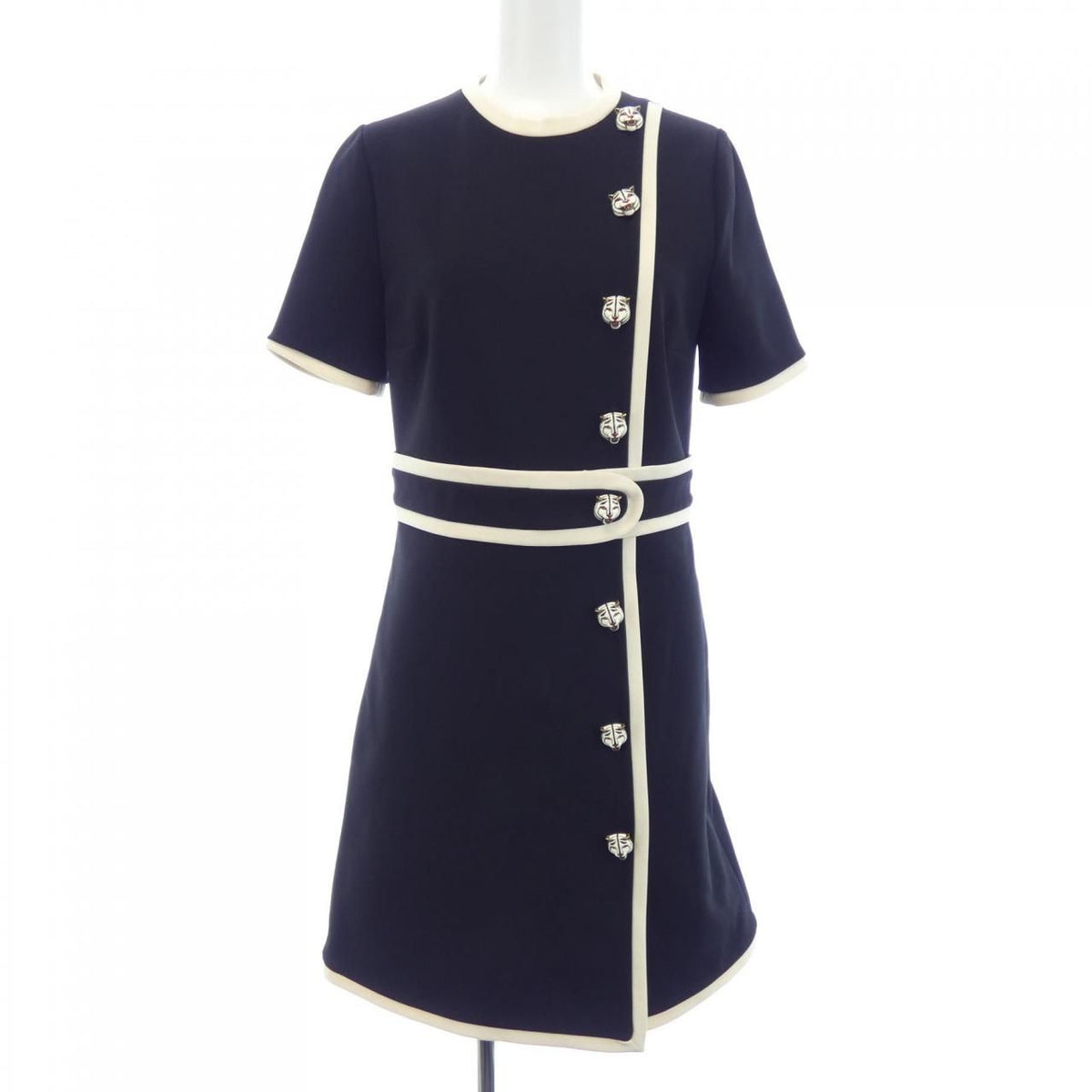 Gucci Dress Black