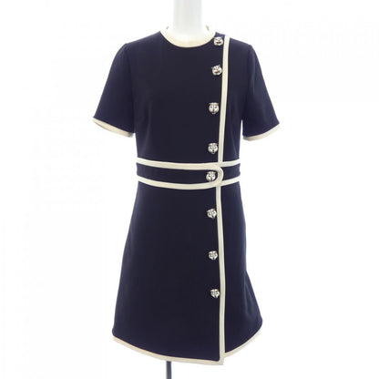 Gucci Dress Black