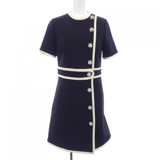 Gucci Dress Black